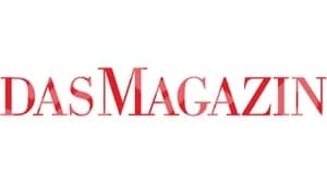 Das Magazin