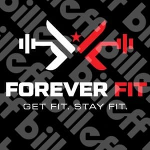 Forever Fit Challenge