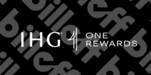 Ihg Rewards Club