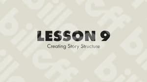 Lesson Nine