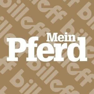 Mein Pferd