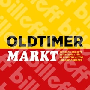 Oldtimer Markt