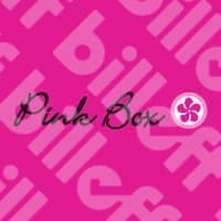Pink Box