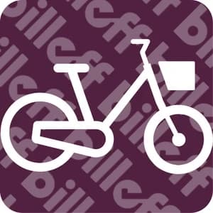 Publibike
