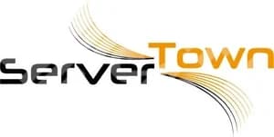Servertown