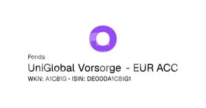 Uniglobal Vorsorge