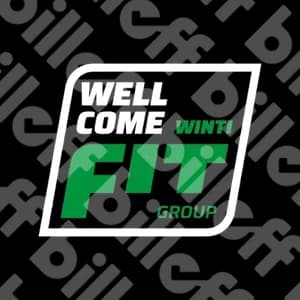 Wellcomefit