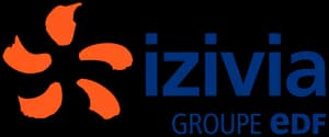 Recharge Izivia