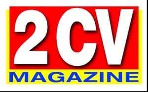 2 CV Magazine