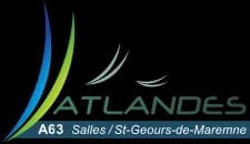 ATLANDES (A63)