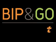 Bip and Go