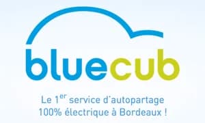 BlueCub Bordeaux