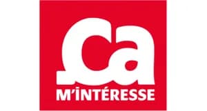 Ça m'intéresse