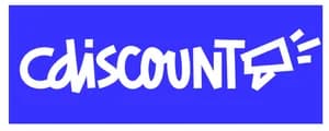Cdiscount Internet