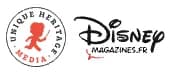 Disney - Unique Heritage