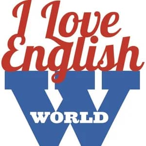 I Love English World