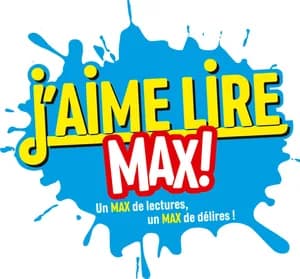 J'aime Lire Max