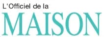 L'officiel de la Maison