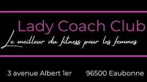 Lady Coach CLub