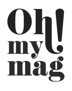 Oh! My mag