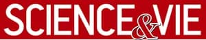 Science & Vie QR