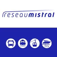 Toulon - Réseau Mistral