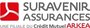 Crédit Mutuel Arkéa - Suravenir