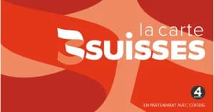3 Suisses