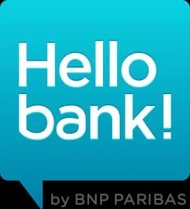 Hello Bank