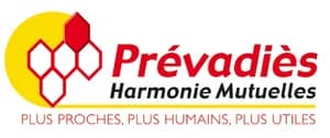 Prévadiès