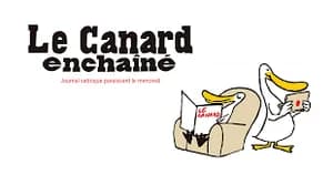 Le Canard enchaîné