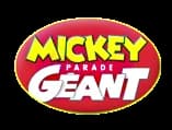 Mickey Parade Géant