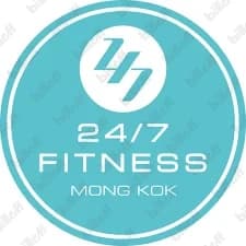247 Fitness