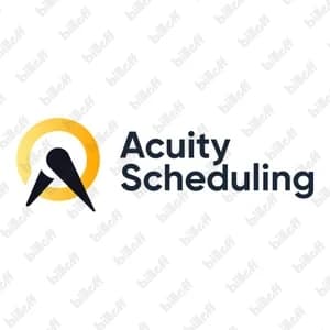 Acuity Scheduling