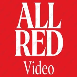 All Red Video