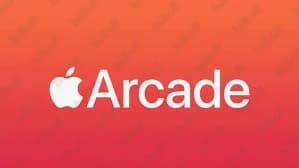 Apple Arcade