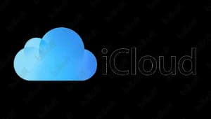 Apple iCloud