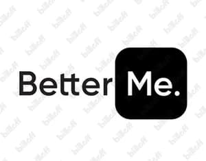 Better Me