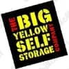 Big Yellow Storage