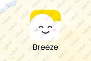 Breeze Wellbeing