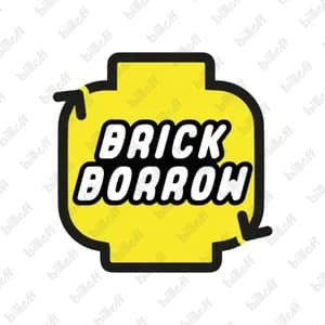 Brick Borrow