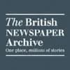 British Newspaper Archive