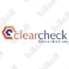 Clear Check