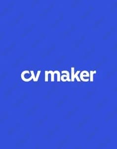 CV Maker UK
