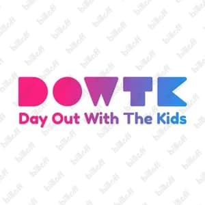 Day Out With The Kids