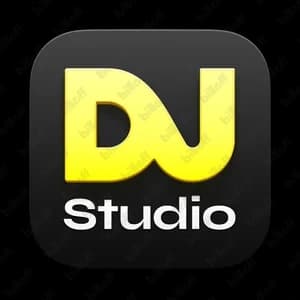 DJ Studio