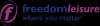 Freedom Leisure