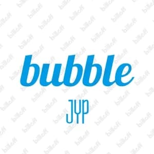 JYP Bubble