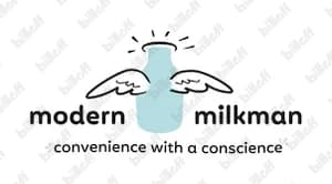 Modern Milkman