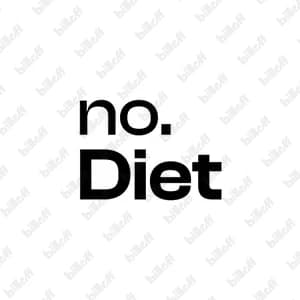 No Diet App